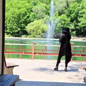 Meet your Posher, Andy